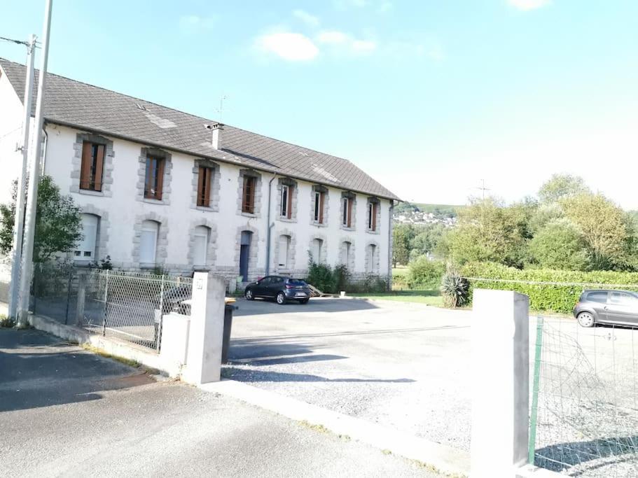 Le Glamour *studio *parking Prive* *wifi*calme* Lourdes